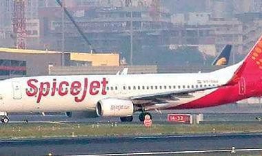 SpiceJet Returns to Profitability: Records ₹205 Crore Profit in the June Quarter