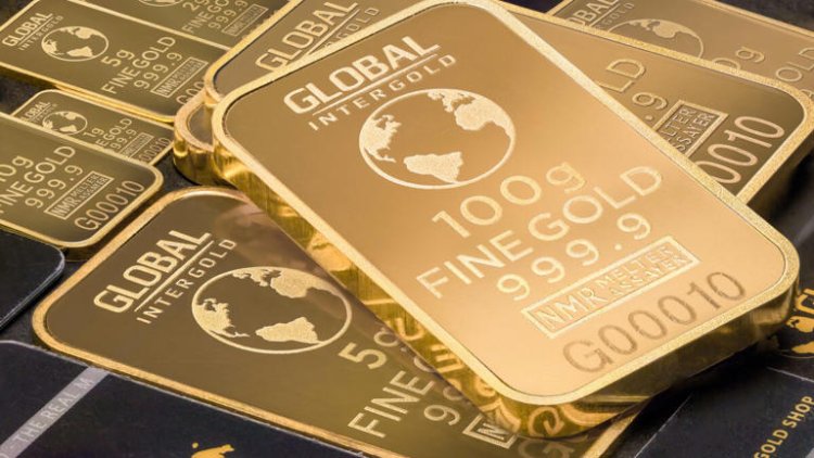 August 1, 2023: MCX Records Dip in Gold and Silver Prices, Precious Metals Experience Decline