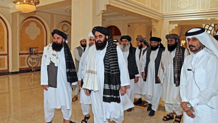 "First Official Talks Between US and Taliban Since 2021: Key Highlights to Know"