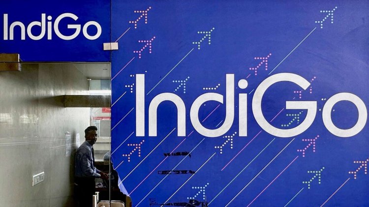 IndiGo's Q1 Performance: Airline Achieves Remarkable Profit of INR 3,091 Crore, Witnessing a 30% Surge in Revenue