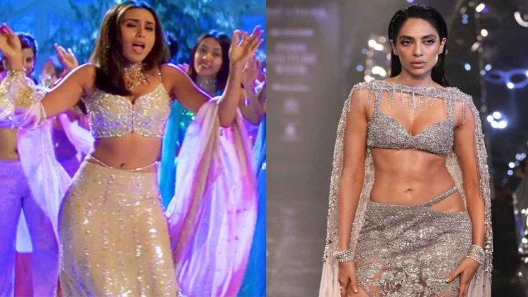 "Embracing 90's OG Styles with Grace: The Iconic Fashion Evolution of Deepika Padukone, Sara Ali Khan, and More"