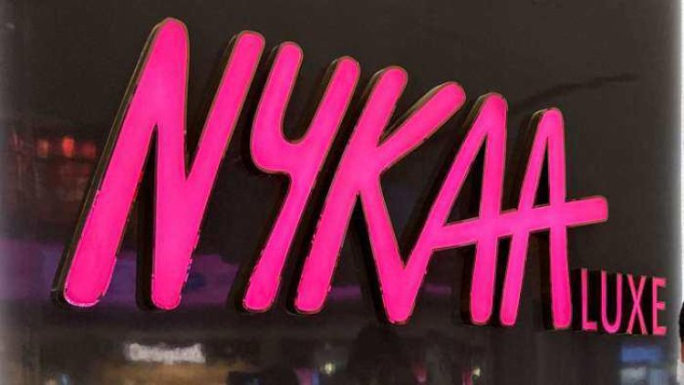 Nykaa's CEO, Falguni Nayar, Assumes Direct Control of Marketing Operations Following CMO's Resignation