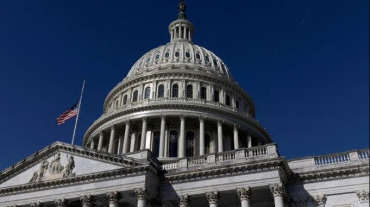 Police Suggest False Alarm in Report of Gunman at US Capitol