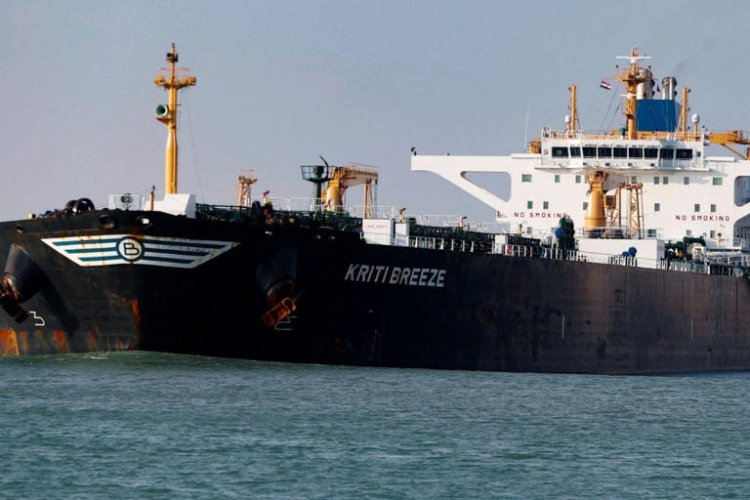 US Military to Deploy Marines and Navy Personnel on Tankers to Prevent Iranian Ship Seizures