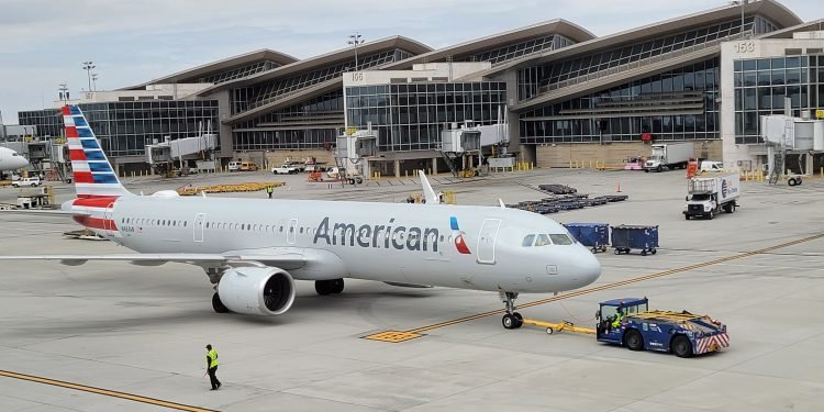 American Airlines CEO Justified in Not Providing Complimentary Employee Transportation
