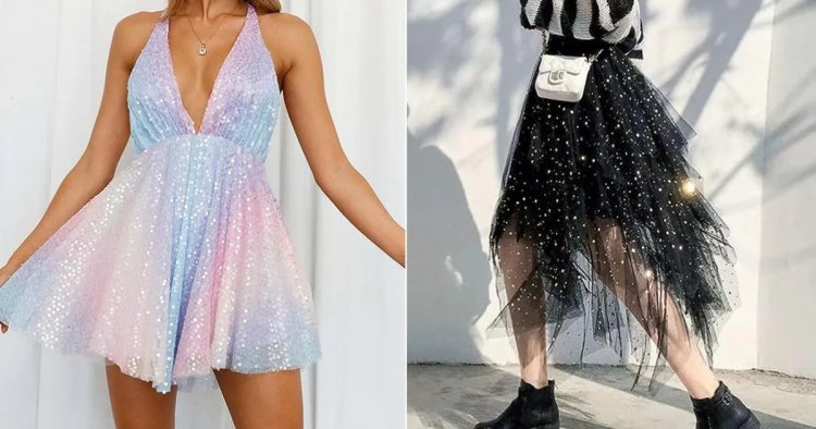 17 Dazzling and Breathtaking Fashion Discoveries for Your Upcoming Concert Ensemble