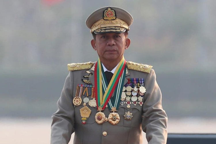 Report Reveals Escalating and Daring War Crimes by Myanmar Junta