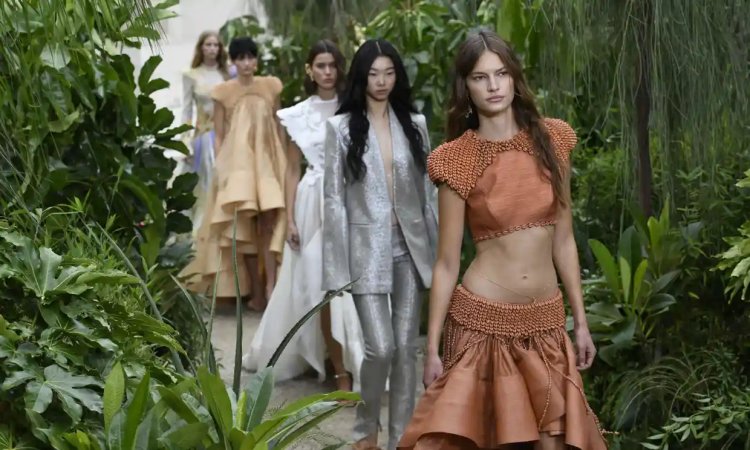 After Private Equity Takeover, Zimmermann Emerges as Australia's First Billion-Dollar Fashion Brand