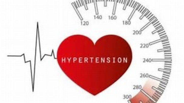 Experts Discuss How Lifestyle Choices Impact Hypertension in Youth