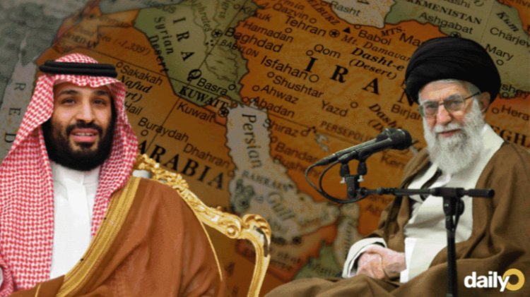 The Origins of the Longstanding Hostility Between Saudi Arabia and Iran Since 1979