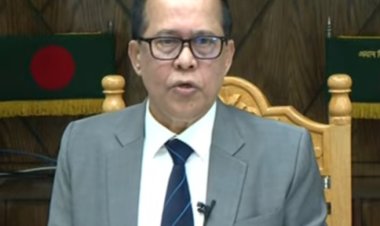 Bangladesh announced next poll schedule amid political uncertainty