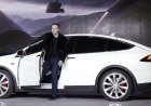 Tesla Soars: Musk's Commitment to 'Affordable' Cars Sparks Optimism Amid Growth Concerns.