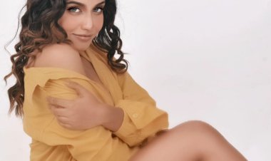 Saisha Bhasin Khan Excited About Starring in Upcoming Netflix Feature Film "Perfect Dad"