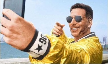Akshay Kumar Set to Ignite Telugu Screens with Debut, Breaking Boundaries