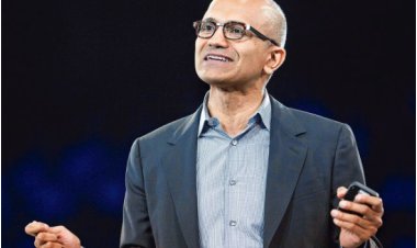 Microsoft AI Dominance: Satya Nadella Strikes $1.5 Billion Deal with G42, Echoing OpenAI Partnership.