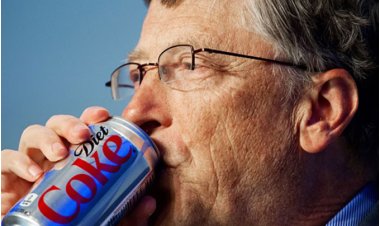 Coca-Cola Embraces Technological Transformation with $1.1 Billion Microsoft Cloud and AI Partnership