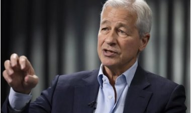 AI Integration, Insights from CEOs of JPMorgan, Goldman Sachs and more