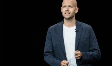 Spotify CEO Acknowledges Disruption Amid Layoffs, Vows to Strengthen Operations
