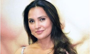 Lara Dutta Embraces Positivity: Tackling Online Negativity with Resilience