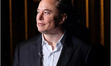 Musk Fortune Soars by Most Since Before Twitter Purchase