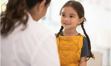 Rheumatological Diseases in Children: Detecting Signs and Symptoms