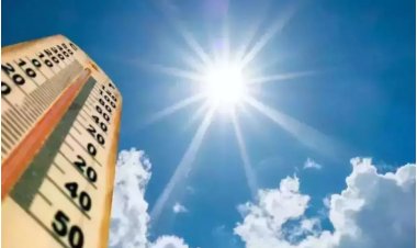 Bangkok Heat Index Soars Beyond 52 Degrees Celsius, Urgent Warning Issued