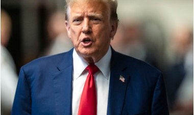 Trump Hush Money Trial: Most Heated Moments from Stormy Daniels' Bombshell Testimony