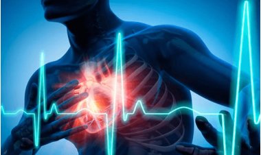 Heart Health Post-COVID: Recognizing Signs of an Unhealthy Heart and Strategies for Improvement