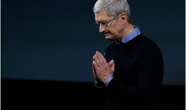 Apple Apologizes for iPad 'Crush' Ad after Backlash: 'We Missed the Mark'