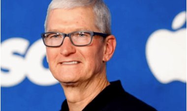 Tim Cook Details Apple's Expansion into India for Phenomenal Growth