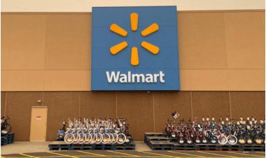 Walmart Implements Layoffs, Prompts Worker Relocation, Corporate Realignment
