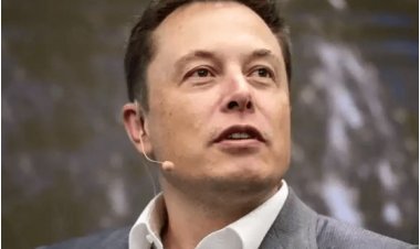 US Business Figure Condemns Elon Musk's China Preference as Detrimental to India's Interests.