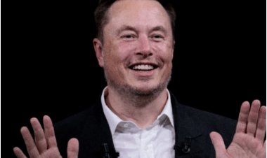 Elon Musk says he is an alien: ‘I keep saying it but no one believes me’