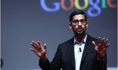 Google to make drones in India? Why Tamil Nadu could be Sundar Pichai's pick