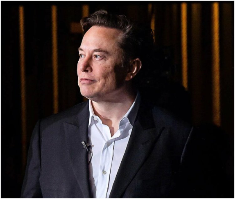 Musk Fortune Soars by Most Since Before Twitter Purchase