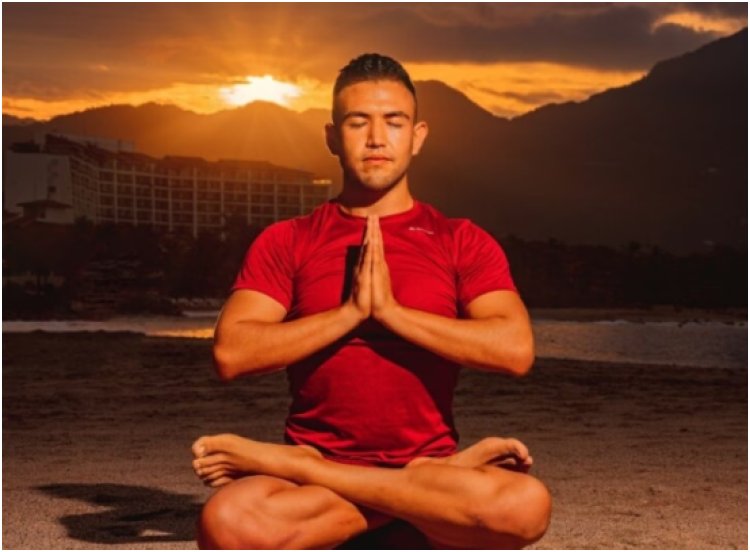 Heart Health: Empower Your Daily Fitness Routine with Pranayama Yoga Exercises for Improved Blood Circulation