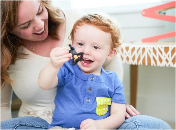 Parenting Journey: Essential Facts About Toddlerhood Every Parent Should Embrace.