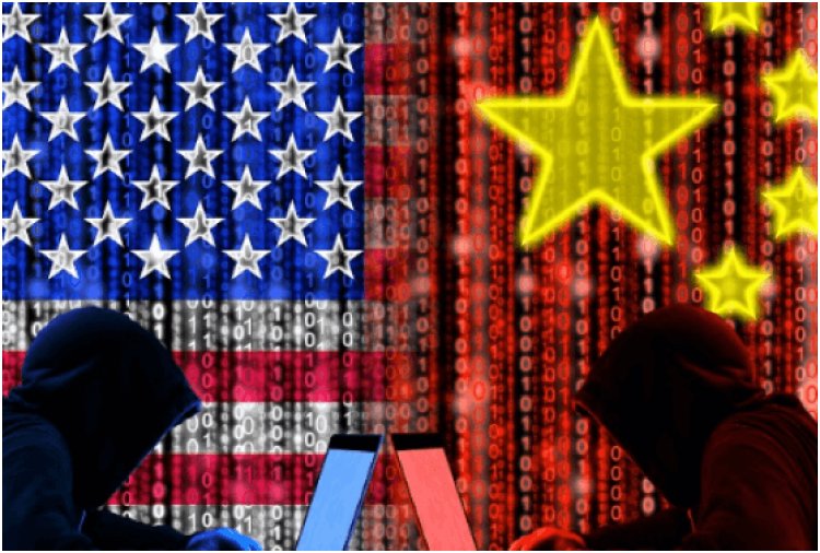 UK Spy Agency Warns China Presents Genuine and Increasing Cyber Risk