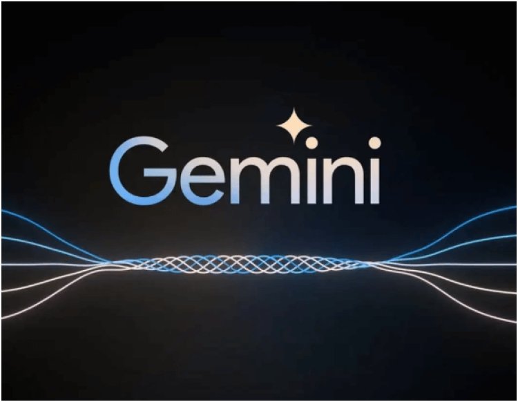 Google Gemini Unveils Plans for Present Solutions and Future Complexity