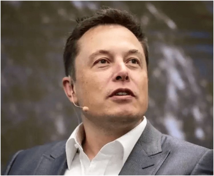 US Business Figure Condemns Elon Musk's China Preference as Detrimental to India's Interests.