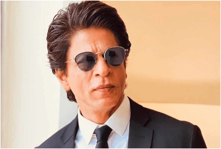 Shah Rukh Khan Triumphantly Returns to Mumbai After Hospital Release for Heat Stroke