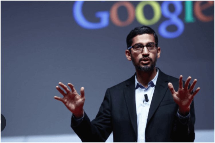 Google to make drones in India? Why Tamil Nadu could be Sundar Pichai's pick