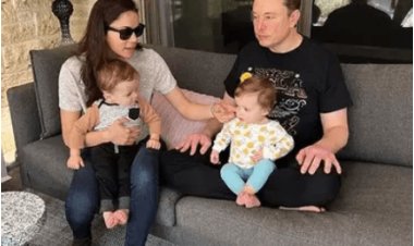 Elon Musk Defends Transparency: Acknowledges Baby No. 12 with Neuralink's Shivon Zilis