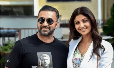Raj Kundra's Lawyer Responds to Pune Man Scammed of ₹25 Lakhs in Client's Name