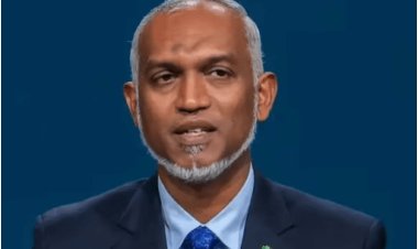 Maldives Minister Detained for Alleged 'Black Magic' on President Muizzu, Shocking Arrest