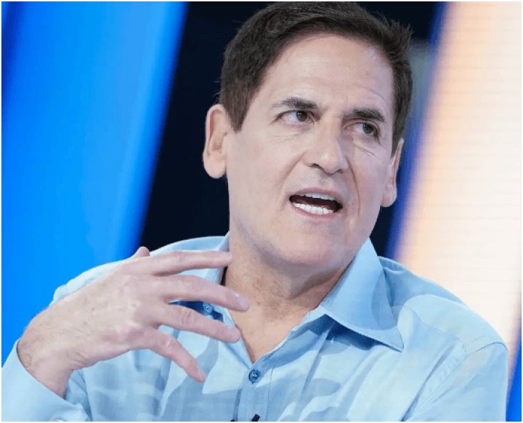 Mark Cuban Creates Hundreds of Millionaires