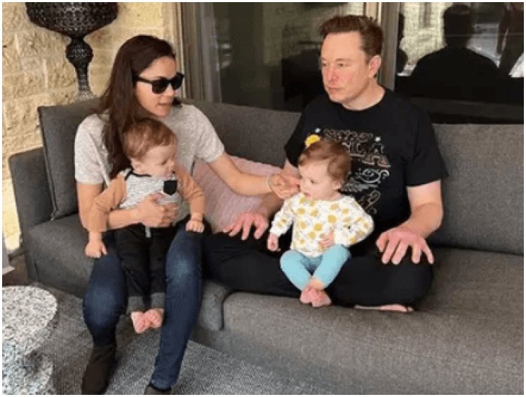 Elon Musk Defends Transparency: Acknowledges Baby No. 12 with Neuralink's Shivon Zilis