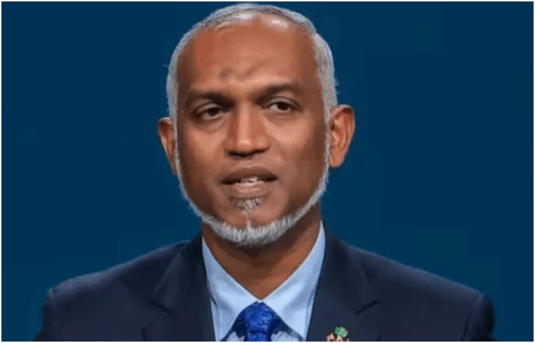 Maldives Minister Detained for Alleged 'Black Magic' on President Muizzu, Shocking Arrest