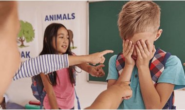 School Bullying: Is Your Child Being Bullied at School? What to Do Next