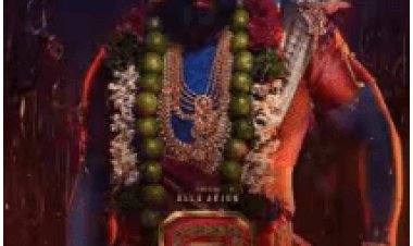 Pushpa 2, Devara, and Kanguva Poised for Box Office Glory?,The Future of Pan-India Cinema